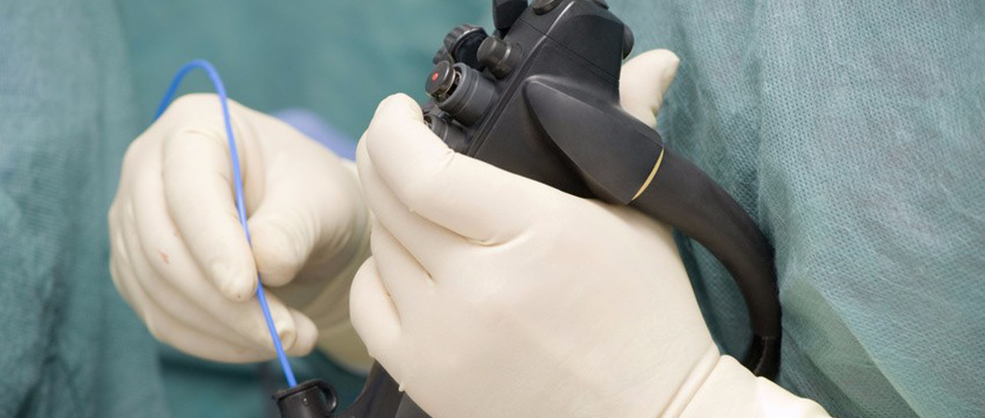 Gastroscopy procedures in Plettenberg Bay